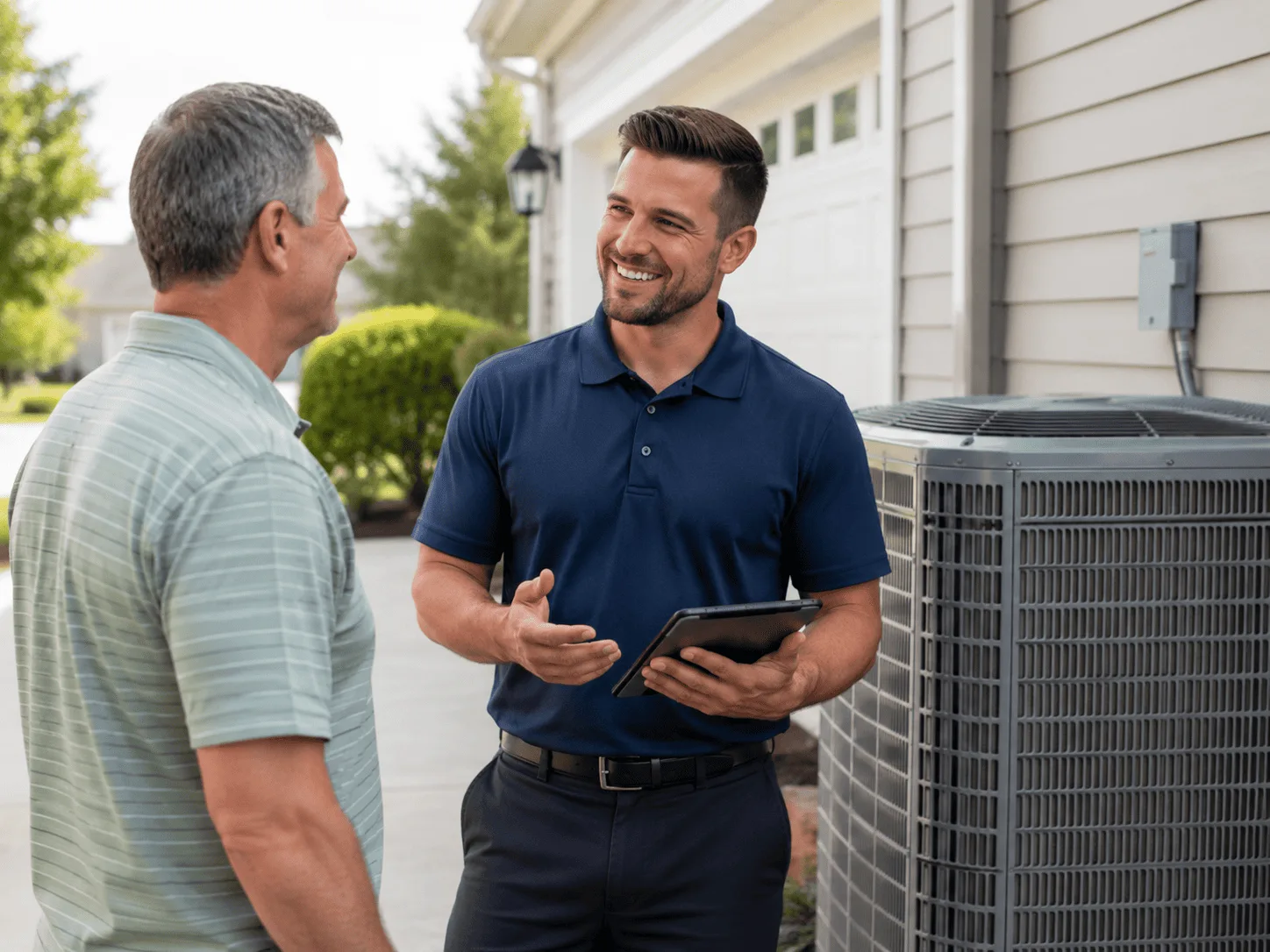 Heat Pump Installation Centralia, KS FAQs